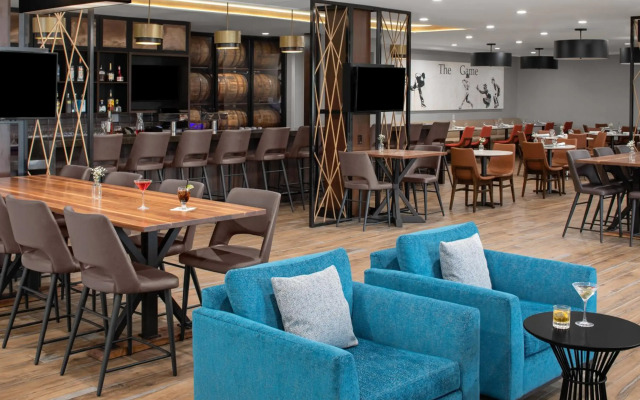 Holiday Inn Hasbrouck Heights-Meadowlands by IHG