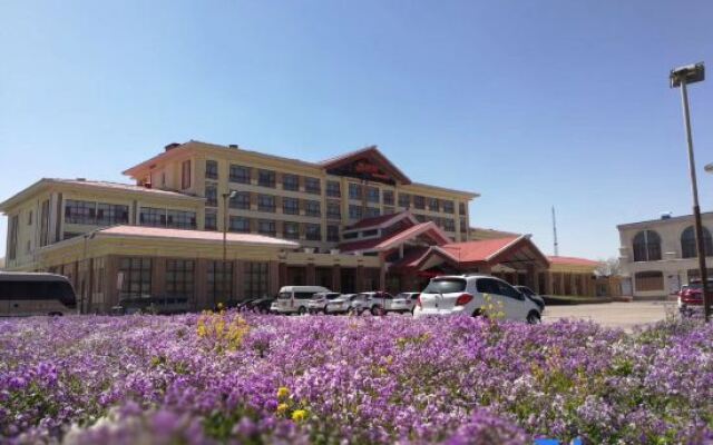 Xinghaihu Hotel