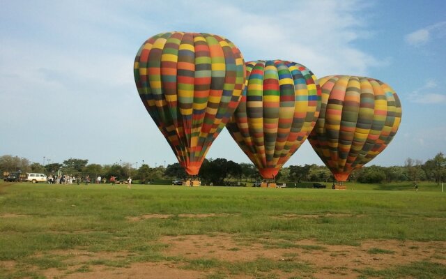 Legend Golf & Safari Resort