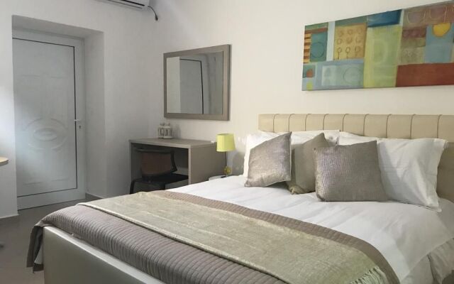 Hotel Relax Dhermi