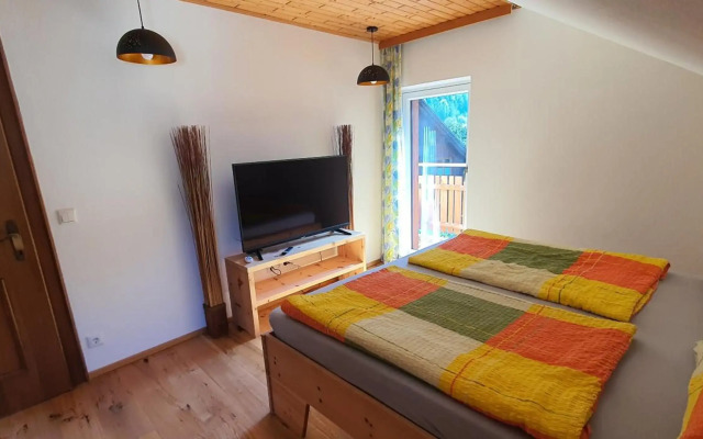 Ferienwohnung Brader