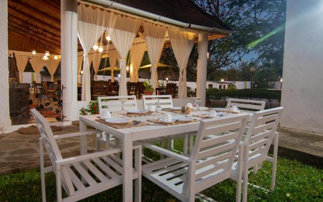 Villa Ameera Malindi