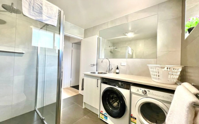 Payneham South Paradise Suite 1