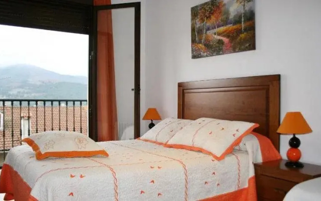Apartamentos Turisticos Mirayuste