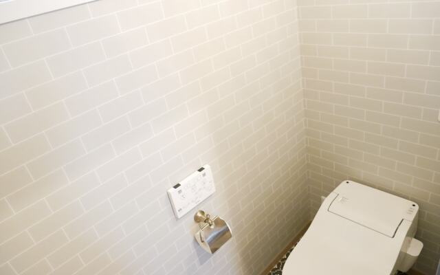 7 Rooms Hotel & Cafe 東京葛西