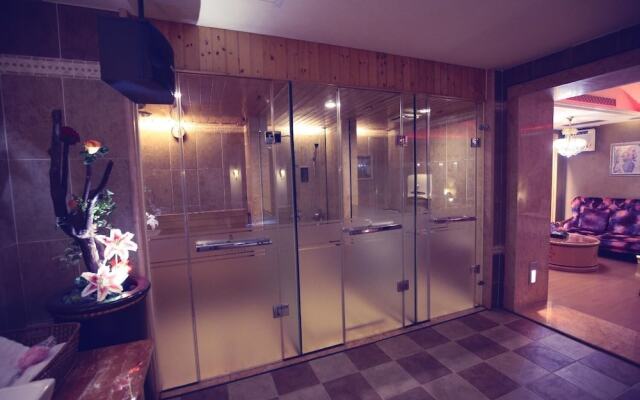 Imore motel