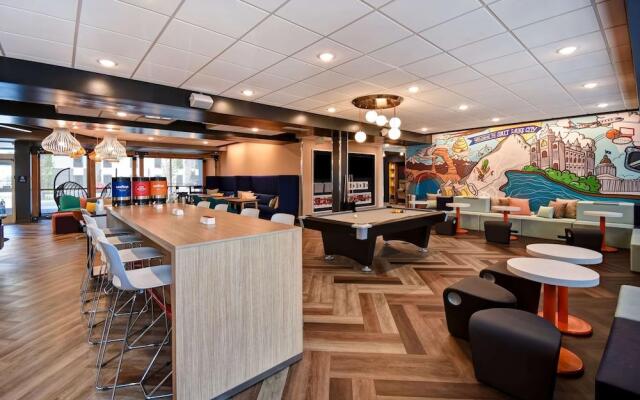 Tru By Hilton Salt Lake City Airport