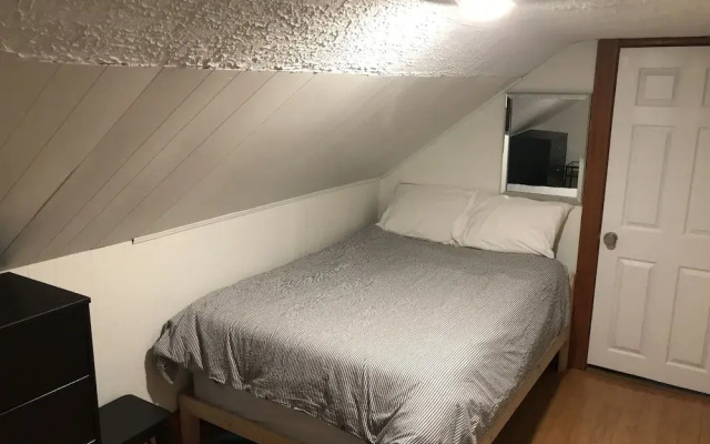 Trenton Street Homestay