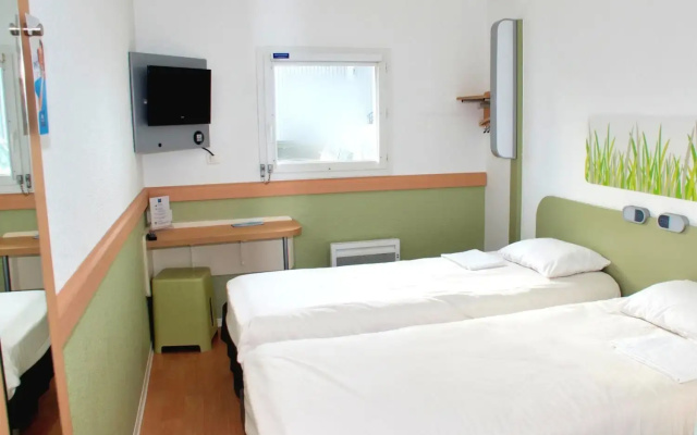 ibis budget Flers Les Grands Champs