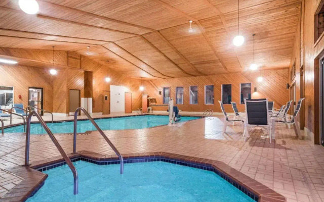 Days Inn Hurley