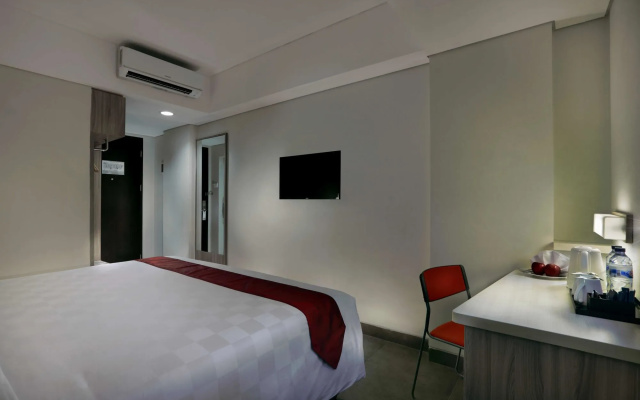 Grand Cordela Hotel Bandung