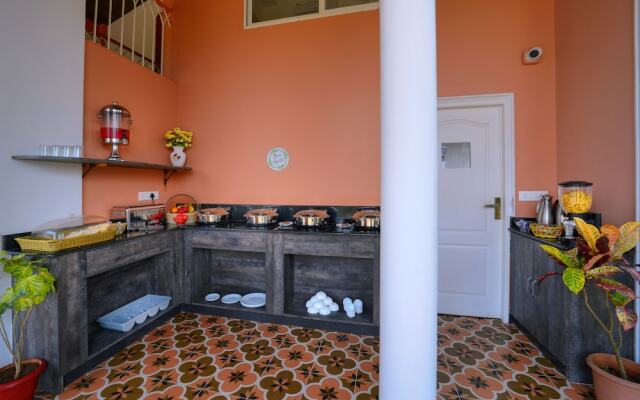 VEGA - A boutique hotel by Lotus Leaf Hotels