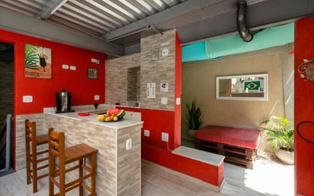 Casa del Mar Hostel