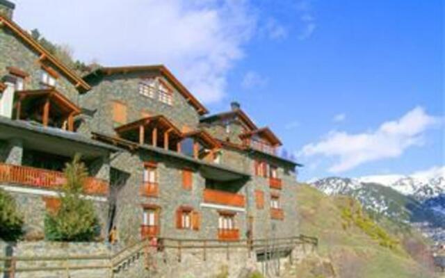 Apartamentos Ona Dorada el Tarter