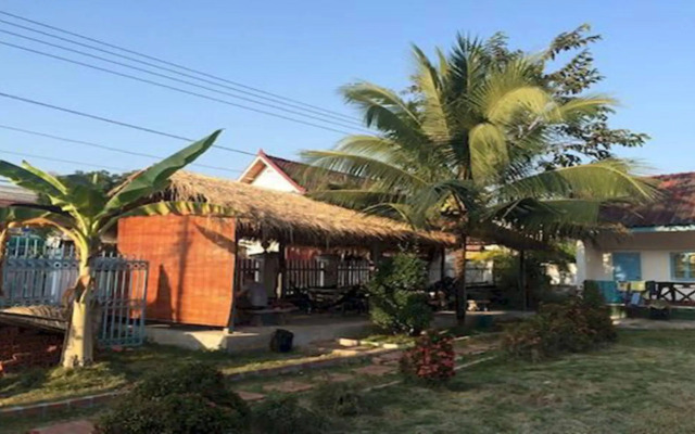 Kounsavan Guest House