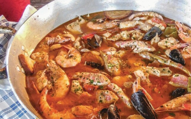 Awesome Apartment in Cologna Spiaggia With 2 Bedrooms and Wifi