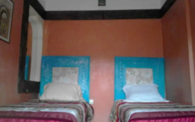 Kasbah Tifirte