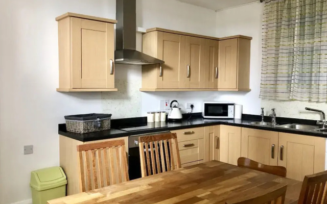 Portrush Holiday Rentals