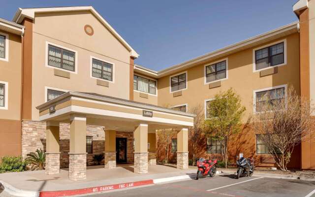 Extended Stay America Suites Laredo Del Mar