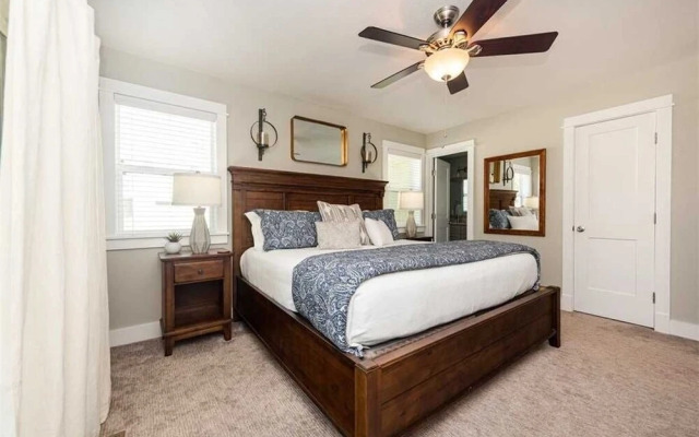 Sound Legacy Cb101 - 4 Br Home