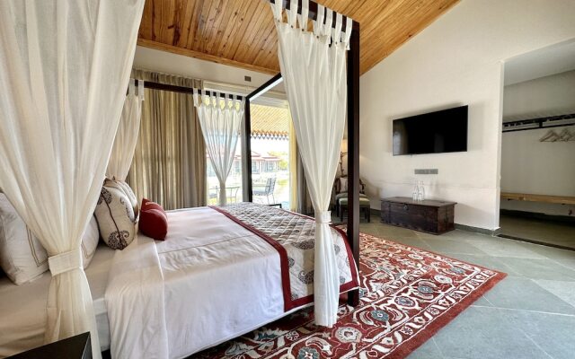 Brij Bageecha, Jaipur - Private Villas with Plunge Pool