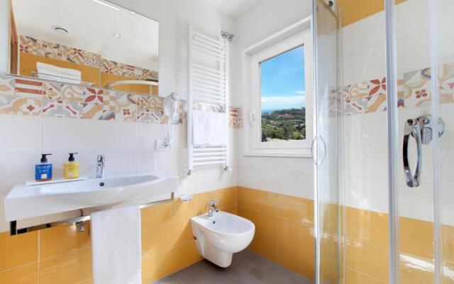 Hotel O Sole Mio