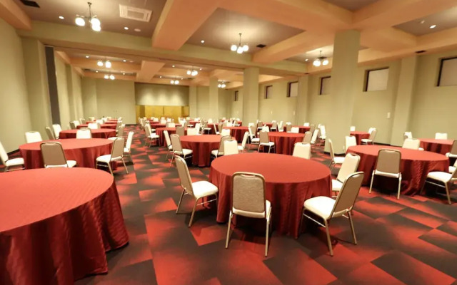 Hotel Kanade Kankukaizuka