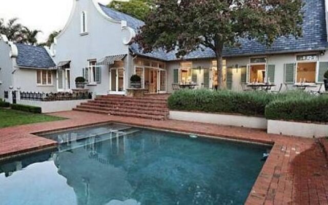 Morrells Boutique Guest House