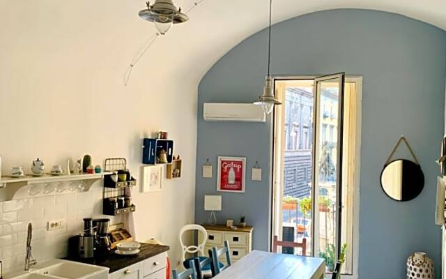 A Casa Di Anna