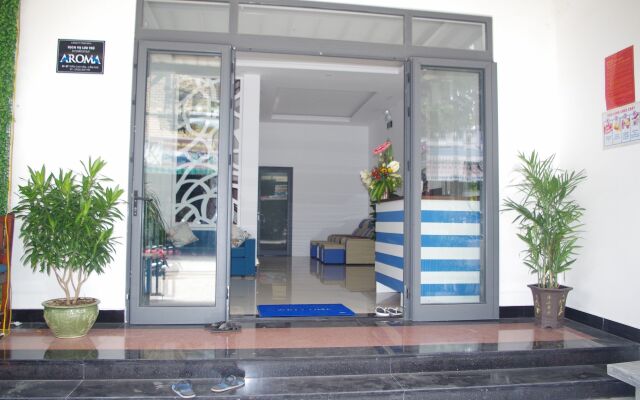 Aroma Homestay & Spa