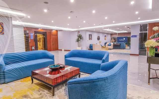 Signature Guest Hotel