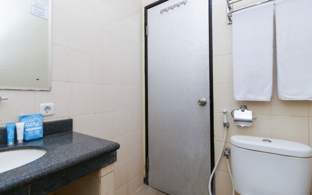 Hotel Puri Indah & Convention