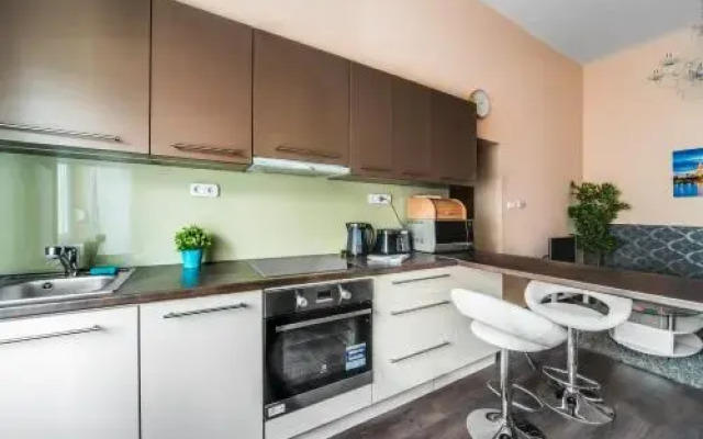 Kimchi Apartment