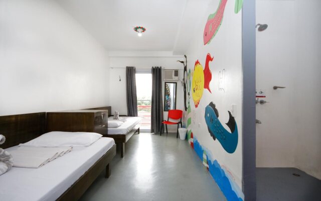 Lokal Hostel