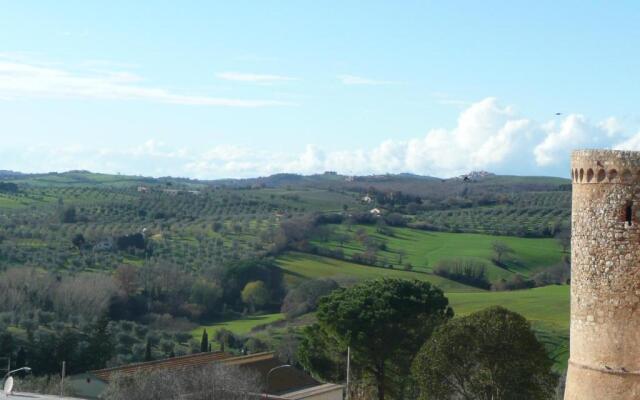 Artemisia negli ulivi B&B