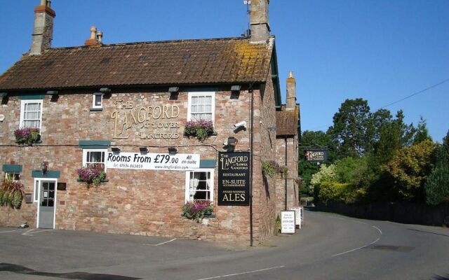 The Langford Inn & Restaurant