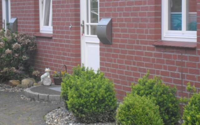 Ferienwohnung "morgensonne"