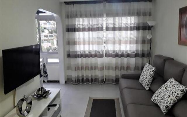 Aloe Apartamento 110
