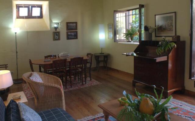 Casa Rural El Tabaibal