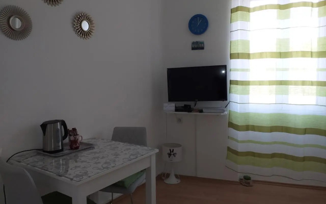 Apartment Ana