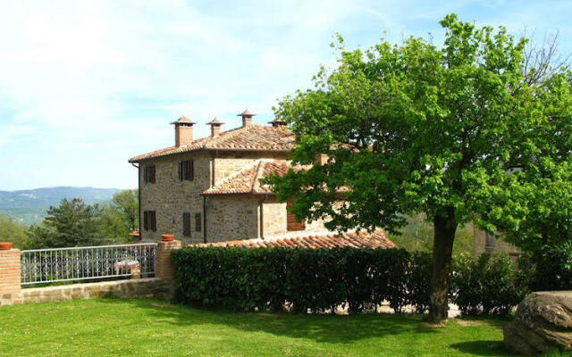 Agriturismo Villa Cuiano