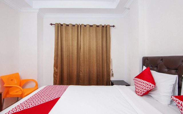 Super OYO 621 Vania Residence