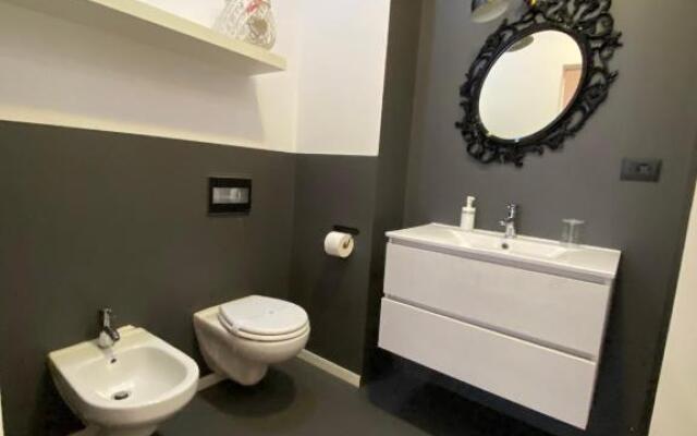 Appartaloft Centrale Vr48