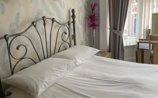 Storrbeck Guest House