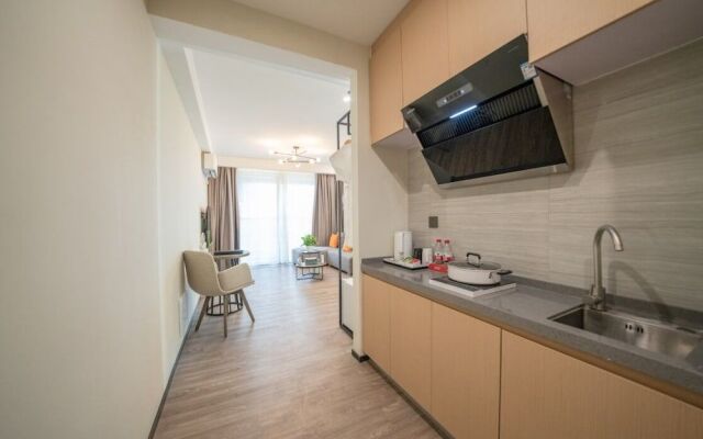 Kingkey Kingyu Hotel