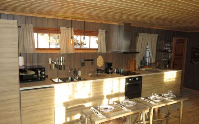 Holiday Home Staksholmen (SOW725)