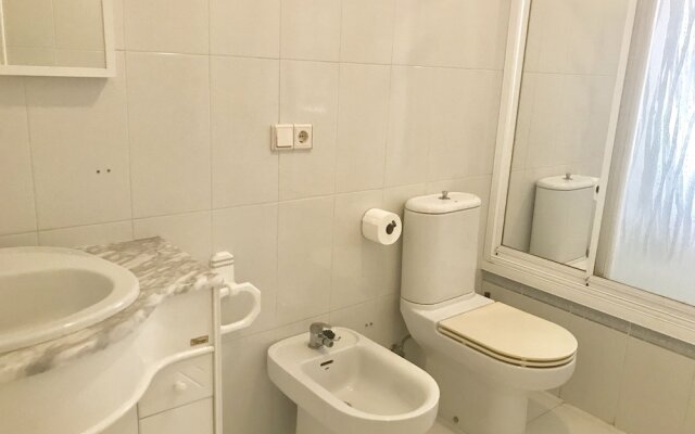 Conjunto Residencial Las Calas