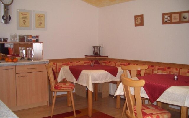 Gästehaus Troppmair