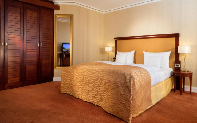 Hotel Gran BelVeder & Ostsee Therme Resort & Spa