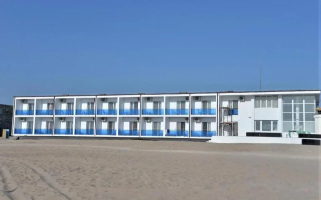 Vraja Marii Eforie Nord